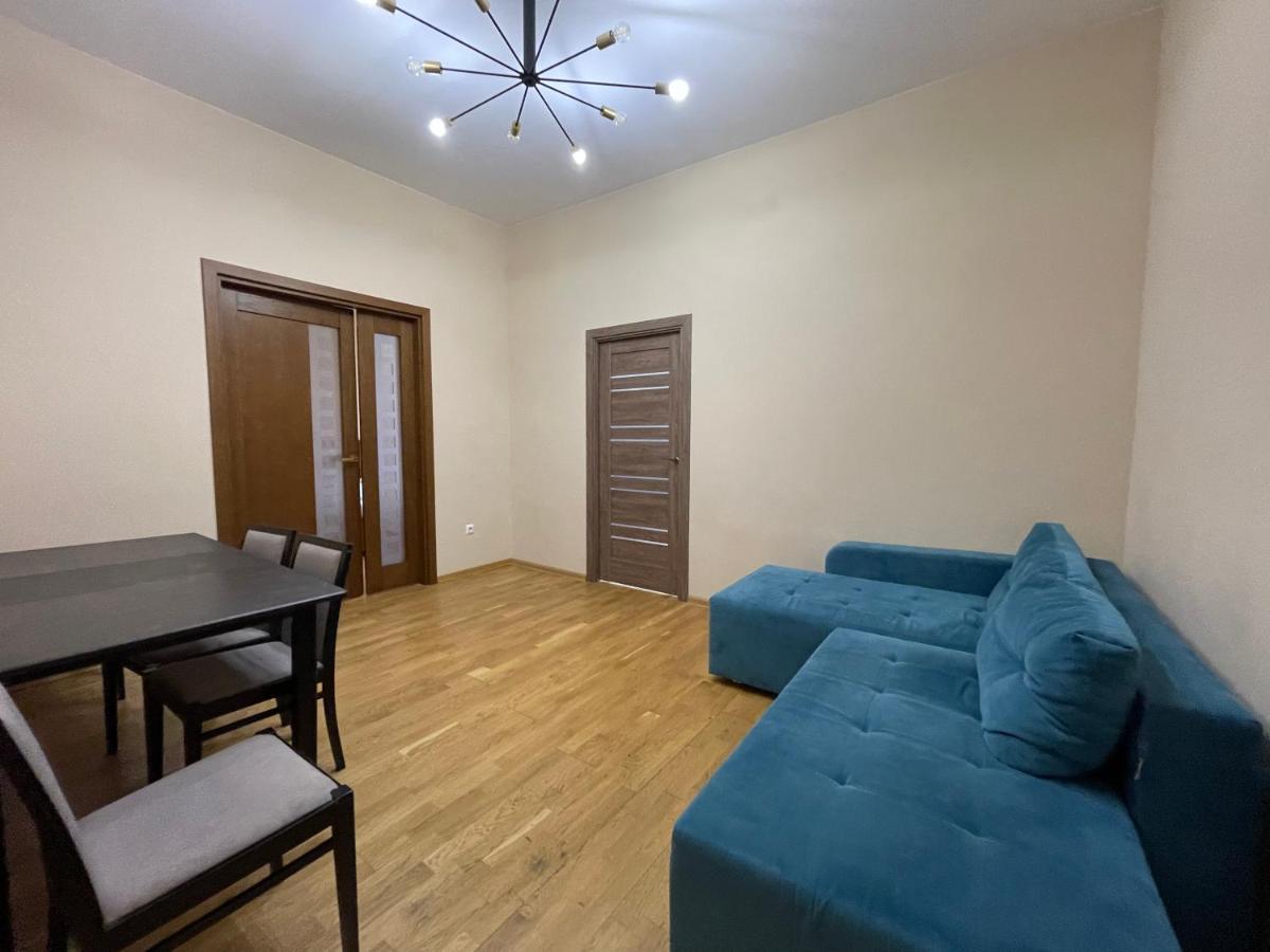 Avangard Qn Romana Apartment Lviv Luaran gambar