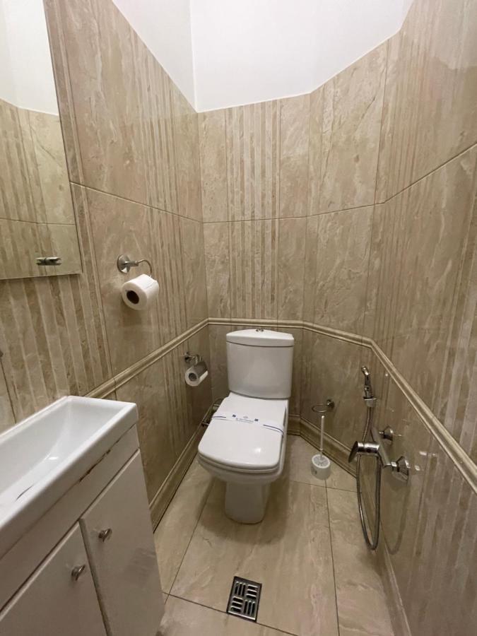 Avangard Qn Romana Apartment Lviv Luaran gambar