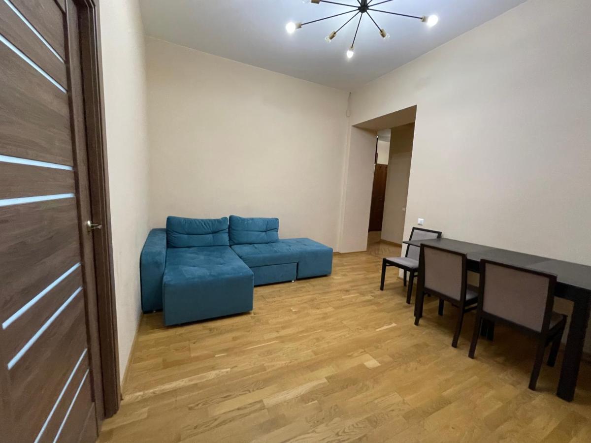 Avangard Qn Romana Apartment Lviv Luaran gambar