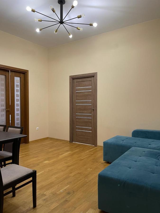 Avangard Qn Romana Apartment Lviv Luaran gambar