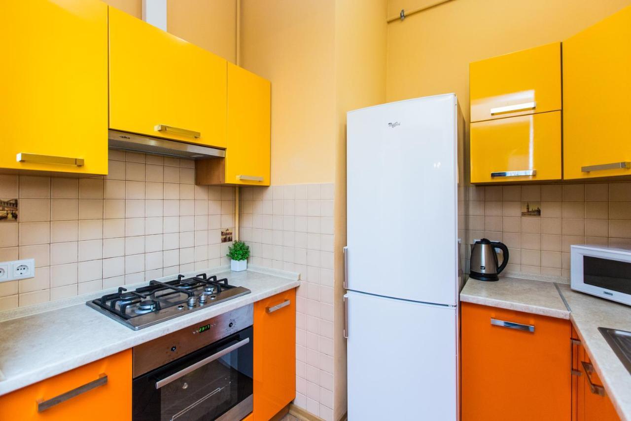 Avangard Qn Romana Apartment Lviv Luaran gambar